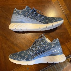 Louis Vuitton Fastlane Sneaker